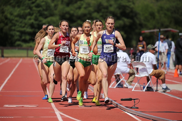 2018Pac12D2-236.JPG - May 12-13, 2018; Stanford, CA, USA; the Pac-12 Track and Field Championships.